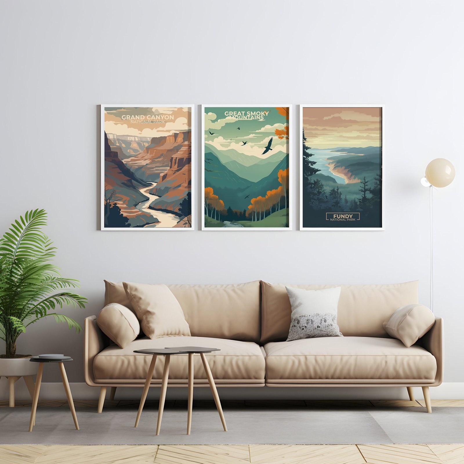 Print Canyonlands National Park Poster Utah National Park Utah Poster Hike Canyon Wall Decor Desert Landscape Art Print canoe USA